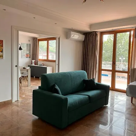 500 Bed & Breakfast Siano